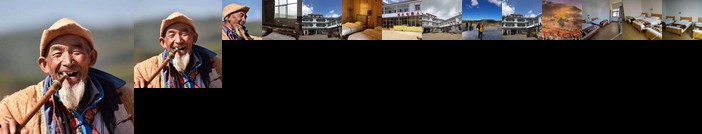 Hongtu Qicai Renjia Hostel