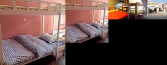 Beiwei 30deg Youth Hostel