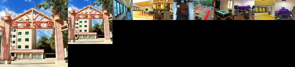 Haiyue Hotel Kunming