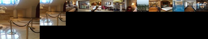 Shanghai Disneyland Hotel