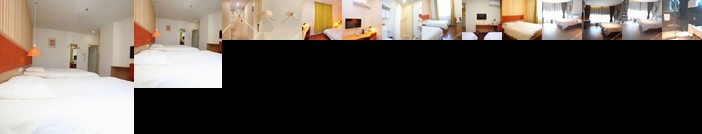 Home Inn Kunming Railway Station Yongping Road