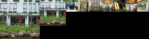 Kuanju Bieyuan Hotel