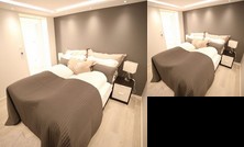 BraMy Eiendom Apartments Tonsnesvegen