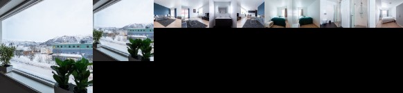 Arctic Homes - Tromso Residence