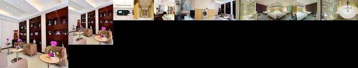 City Comfort Inn Wuhan Huanghelou Pengliuyang Road