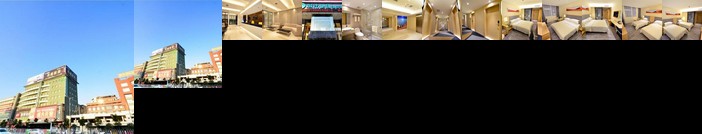 City Convenience Inn Wuhan Guangbutun Metro Station