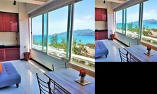 Patong Tower Condominium