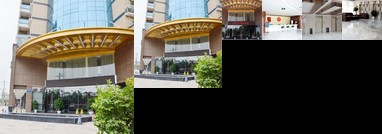 Jinhong Hostel Chengdu