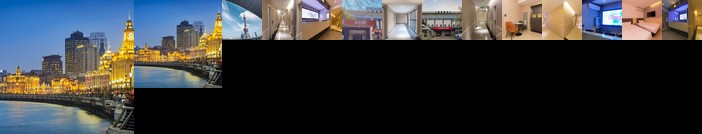 100 Inn Shanghai Chifeng Road