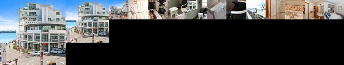 Princes Wharf - Luxury 2BR Apartment