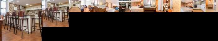 Apartment Calle Luchana