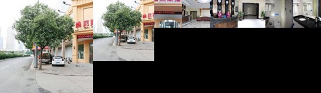 Disney Hotel Luoyang Jiudu