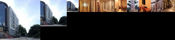 Donghu Shuyuan Hotel