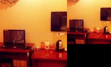 Mu Lan Hotel Wuhan Railway Station branch