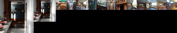 Yaju Youth Hotel Kunming