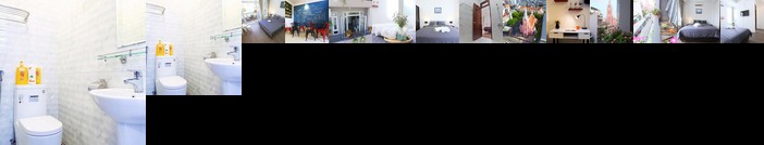 RedDoorz @ Dinh Cong Trang Street