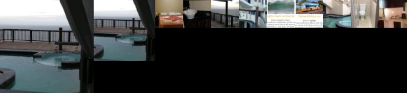 Durban Beach Accommodation