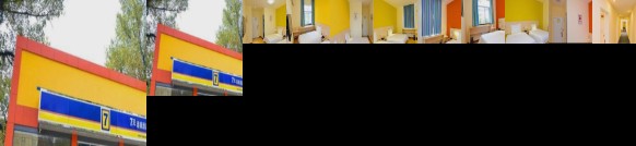 7 Days Inn Luoyang Zhongzhou Zhong Road Nine Dragon Ding