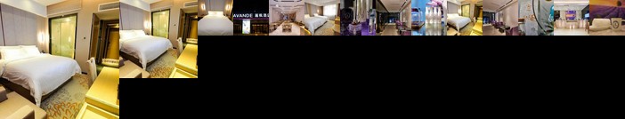 Lavande Hotels Ji'nan Quancheng Road Baotu Spring