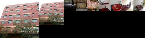 Huifengyuan Hotel Urumchi