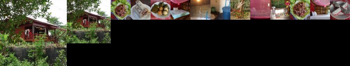Homestay - Yanick's Angkor Cottage