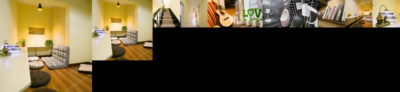 Tu Qu International Youth Hostel