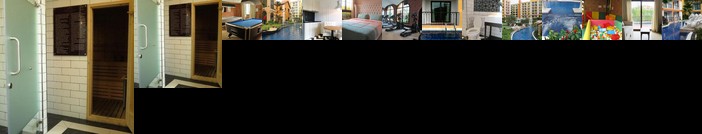 Venetian Jomtien Pool Access