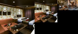 Kagoshima Coconuts Resort Marina Adult Only