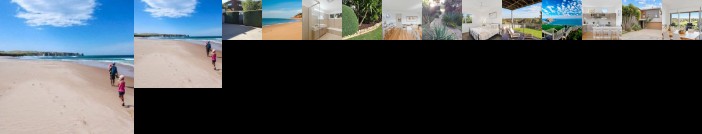 Saltwater Breeze Retreat