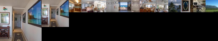 Luxury Puu Poa Condo 304