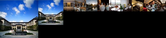 Rainbow Bridge Hotel Yangzhou