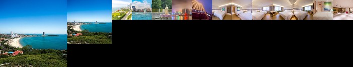 JI Hotel Xianggang Middle Road Qingdao