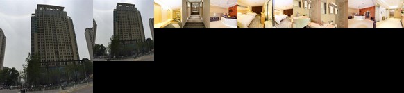 City Comfort Inn Wuhan Huazhong University of Science and Technology