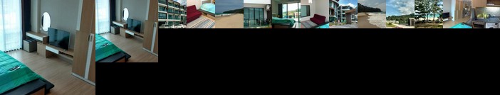 Naithon condominium A-103