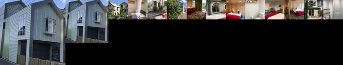 Wellington City Studio