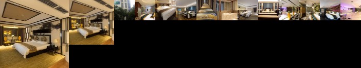 Wuhan Wanchen Theme Hotel