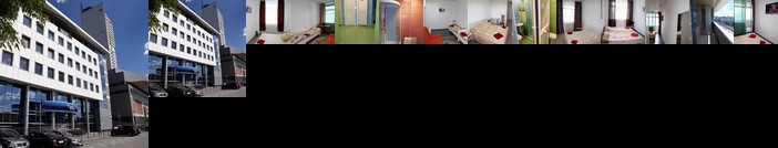 Hotel Yug Yekaterinburg