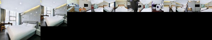 Xinxiangdao Business Hotel Jinzhou Majia