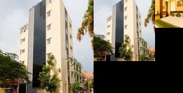 Treebo Trend Mel's Suites Indiranagar