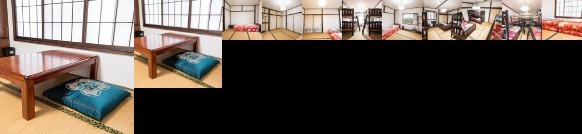 Sansan Backpackers Yuzawa