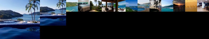 Condominio Torreblanca Cabo Marquez