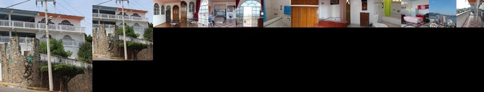 Condominio AcaGutty 1B