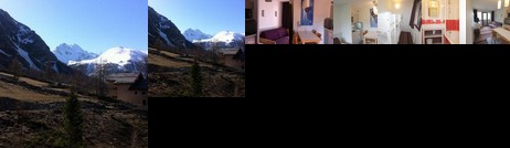 Studio Cabine Val d'Isere