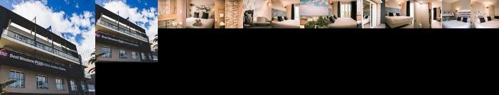 Best Western Plus Antibes Riviera