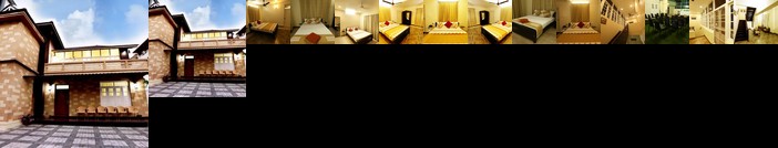 Nambiars premium Heritage Hotel