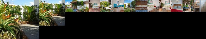 Finca Botanico Apartamentos