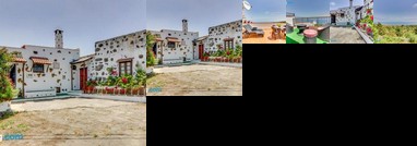 Casa Flor del Teide