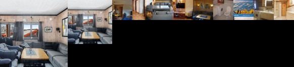 Solbjornlia Apartments