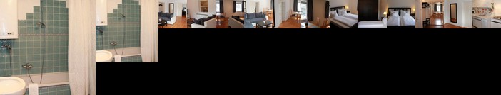 Appartement Triumphpforte