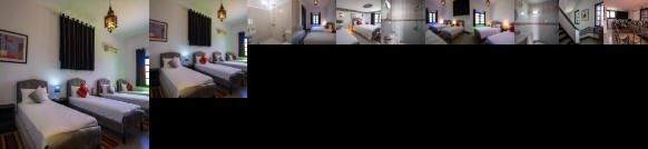 Hotel Fontaine Campini